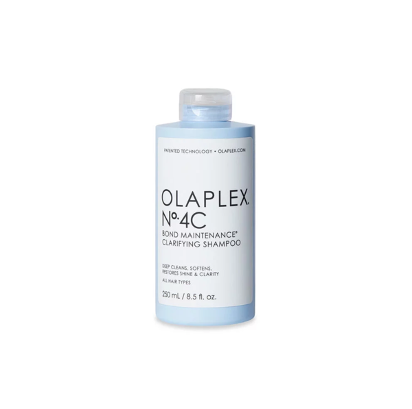 Product image of  OLAPLEX No.4C Clarifying Shampoo 250 ml
