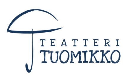 Teatteri Tuomikon verkkokauppa