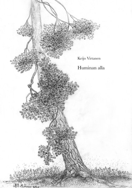 Product image of  Keijo Virtanen - Huminan alla