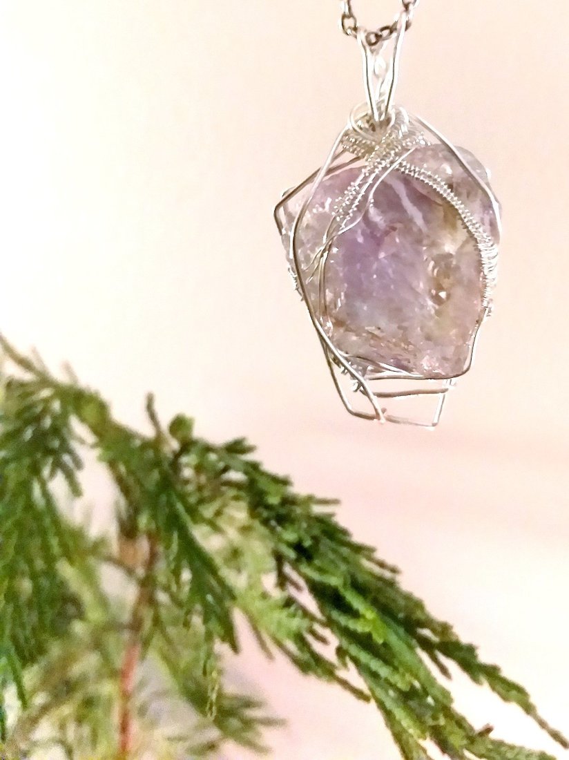 Intuitively Crafted Jewelry — Northern Light Journey