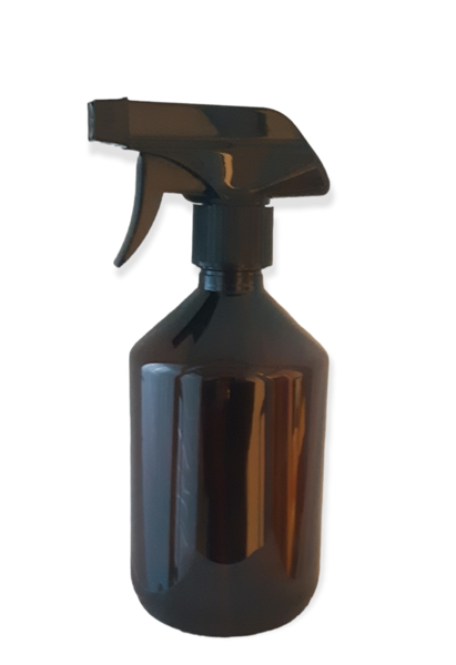 Product image of  Tyhjä spraypullo