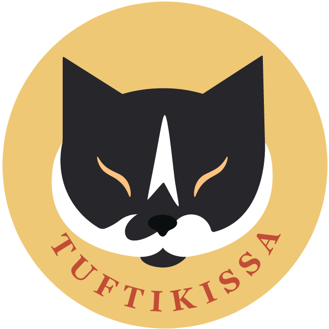 Tuftikissa