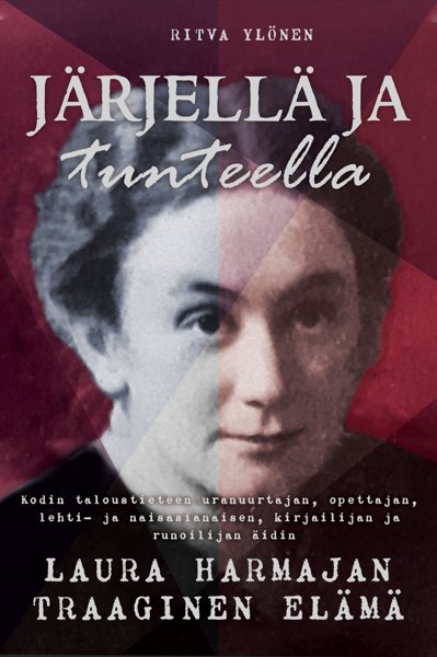 Product image of  Järjellä ja tunteella