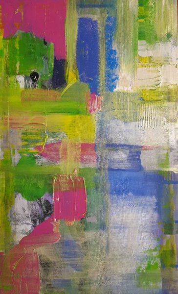 Product image of  Manic Friday