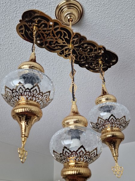 Product image of Kattolamppu