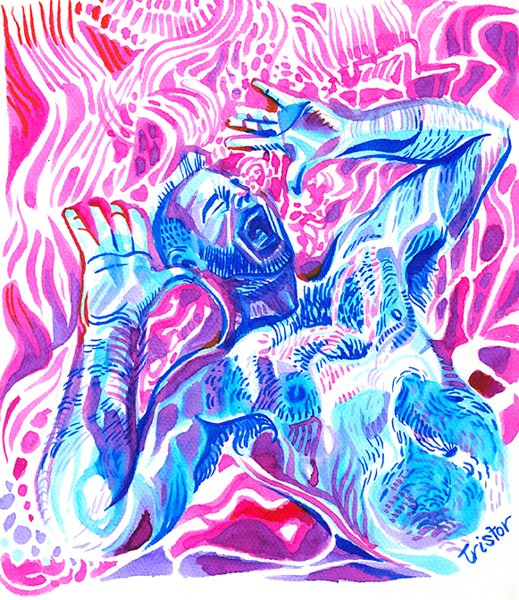 Product image of  The Unheard Scream (2018)