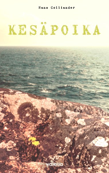 Product image of  Kesäpoika