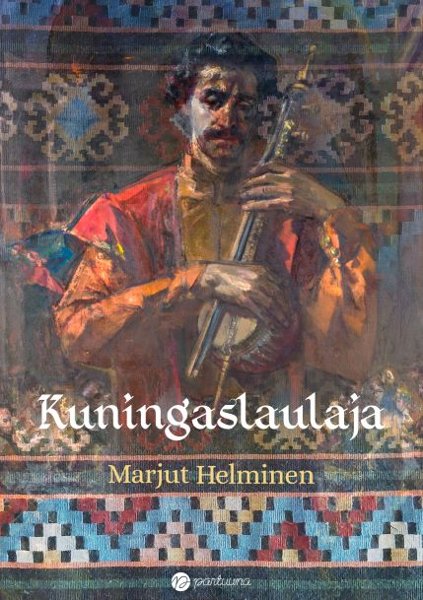 Product image of  MP3 Kuningaslaulaja äänikirja