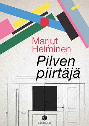 Product image of  MP3 Pilven piirtäjä äänikirja