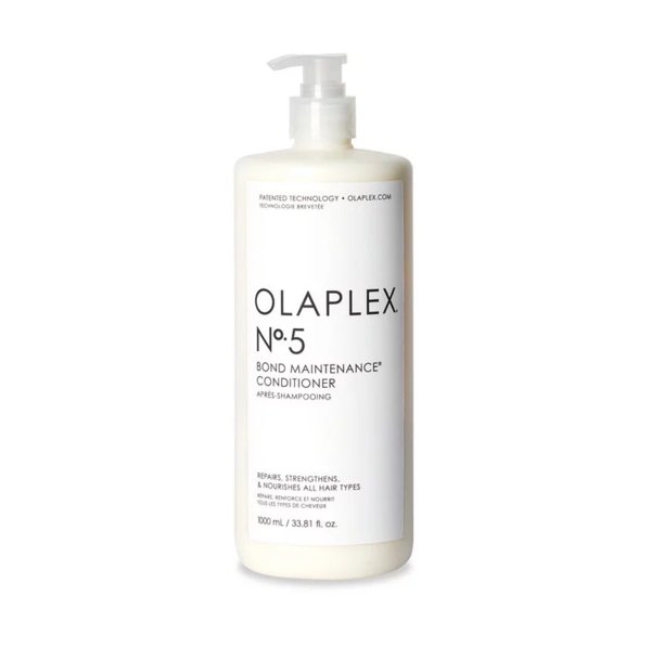 Product image of  OLAPLEX No.5 Bond Maintenance Conditioner 1000 ml