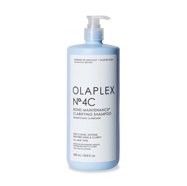Product image of  OLAPLEX No.4C Clarifying Shampoo 1000 ml