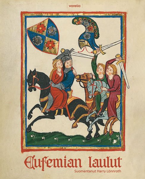 Product image of  Eufemian laulut