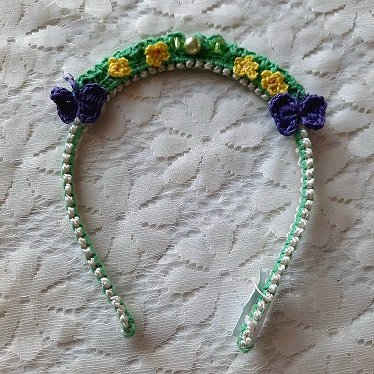 Product image of  KUKKAPANTA PRINSESSA LEIKKIIN