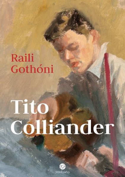 Product image of  PDF Tito Colliander