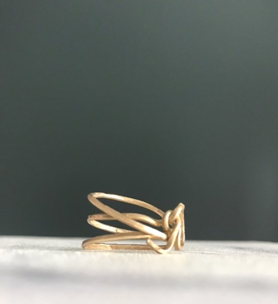 Product image of  ”Sweet tangles” -sormus