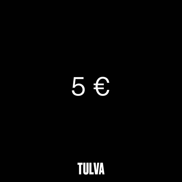 Product image of Vapaaehtoinen maksu Tulvan verkkosisällöistä 5 €