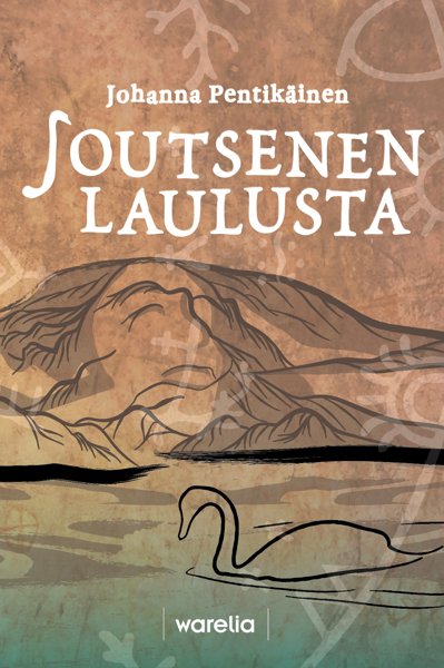 Product image of  Joutsenen laulusta
