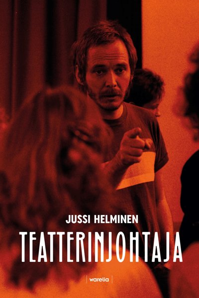 Product image of  Teatterinjohtaja