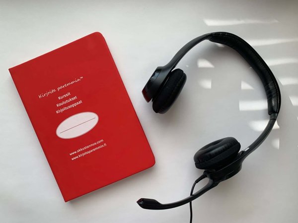 Product image of  Tekstin rakenne - TärppiTallenne ✍️