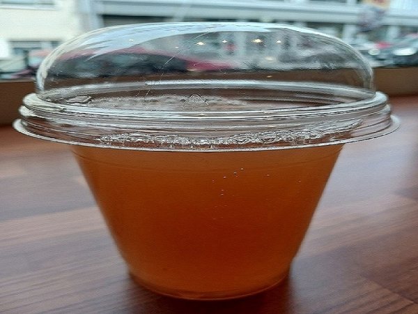 Product image of  Tuore Omenamehu (Luomu 100%)