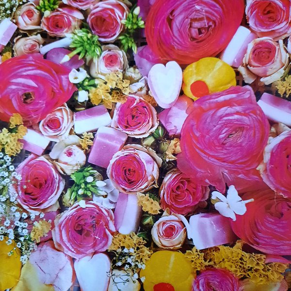 Product image of Lahjan paketointi