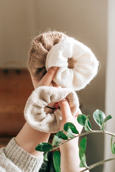 Product image of  Selma-hiusdonitsiohje