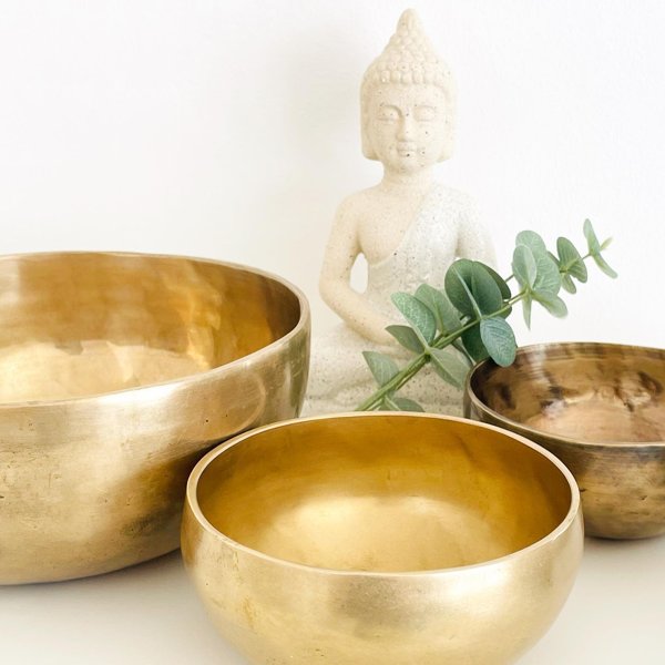 Product image of  Äänimaljarentoutus kahdelle