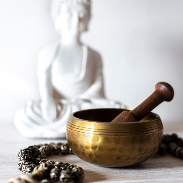 Product image of  Äänimaljahoito 60 min.