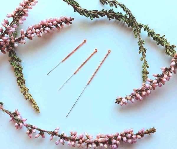 Product image of  Akupunktiohoito, 1 krt