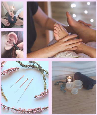 Product image of  Täydentäväthoidot sarjahoitopaketti. Sis. 3 tuntia hoitoja