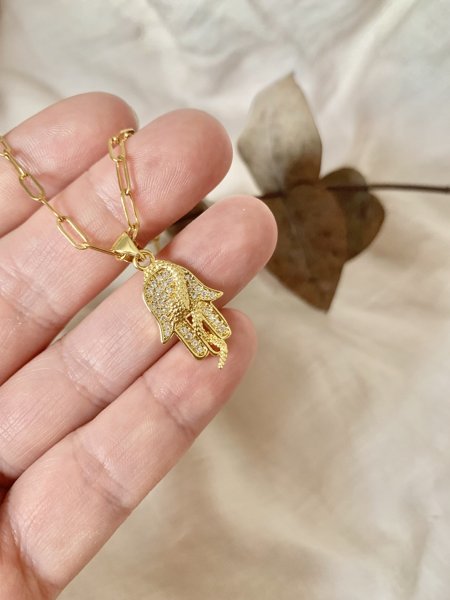 Product image of  h a m s a 🪬