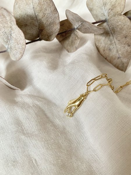 Product image of  h a n d + z i r c o n