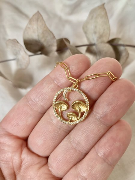 Product image of  m u s h r o o m 🌙
