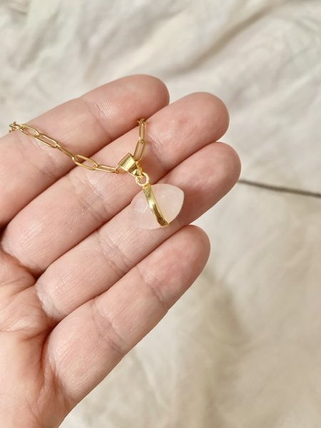 Product image of  m a r q u i s e 🌙 ruusukvartsi