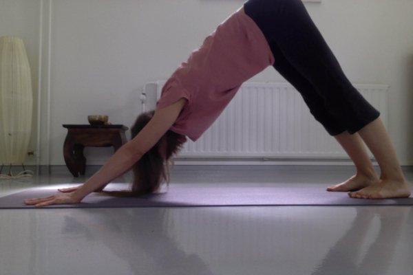 Product image of  Postpartum-jooga x 1 Roihuvuori