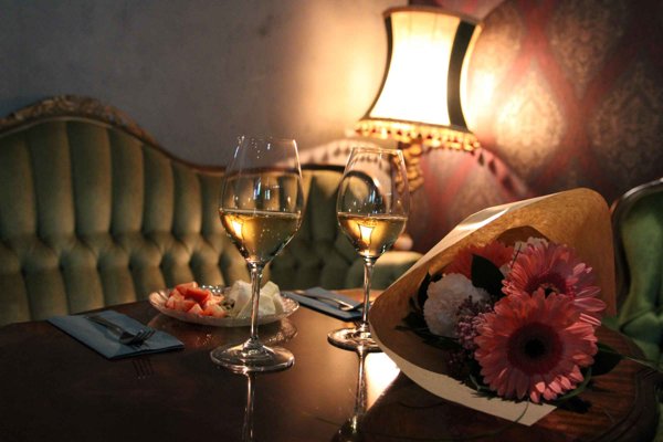 Product image of  Perfect Date for two gift card