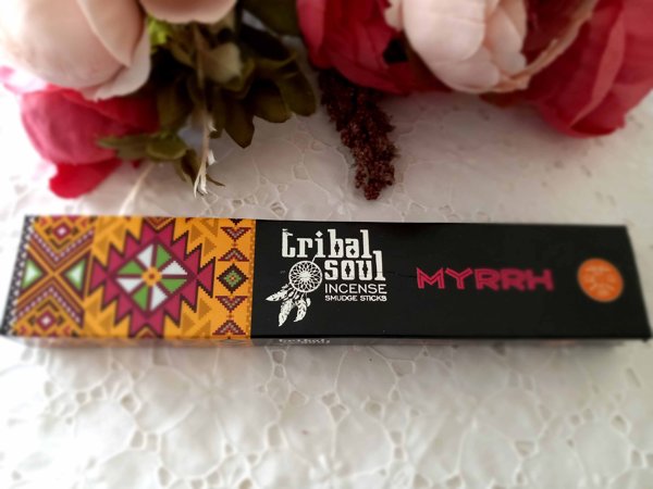 Product image of  Tribal Soul Myrrh