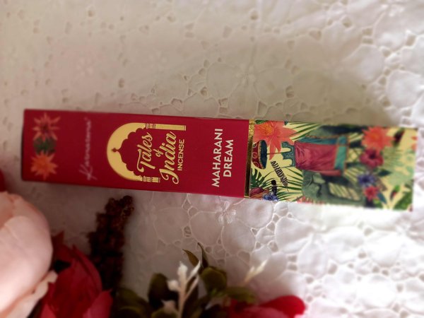 Product image of  Tales Of India Maharani Dream 15g