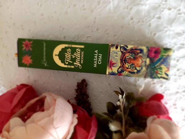 Product image of  Tales Of India Masala Chai 15g