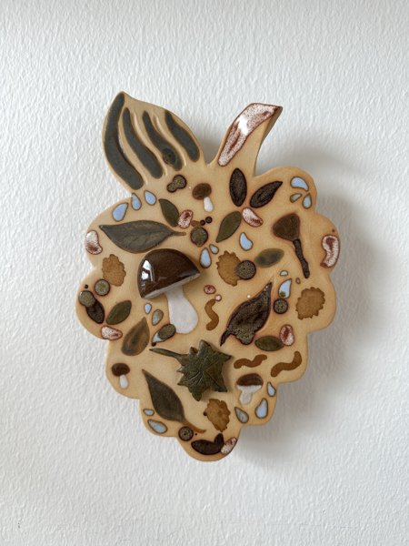 Product image of Sieniä sateella