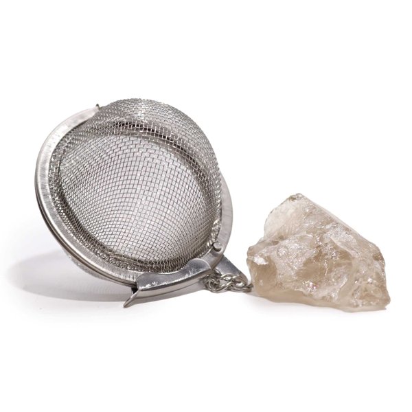 Product image of  Well-being & Release SAVUKVARTSI teesiivilä/pallo