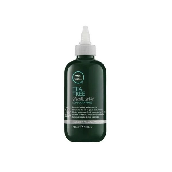 Product image of  Paul Mitchell Special Detox Kombucha Rinse 200 ml