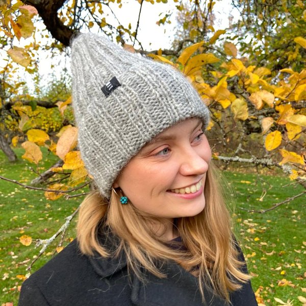 Product image of  Isla-pipo harmaa