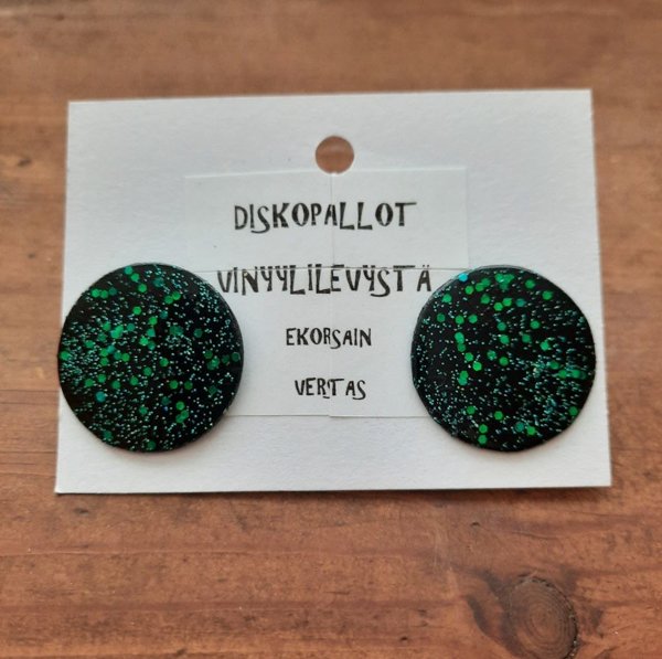 Product image of DISCO VINYYLILEVY KORVAKORU TARJOUS!!!