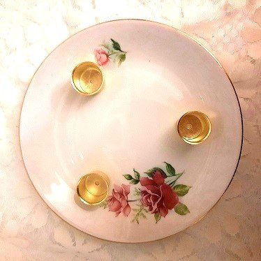 Product image of  3 kynttiläntassi