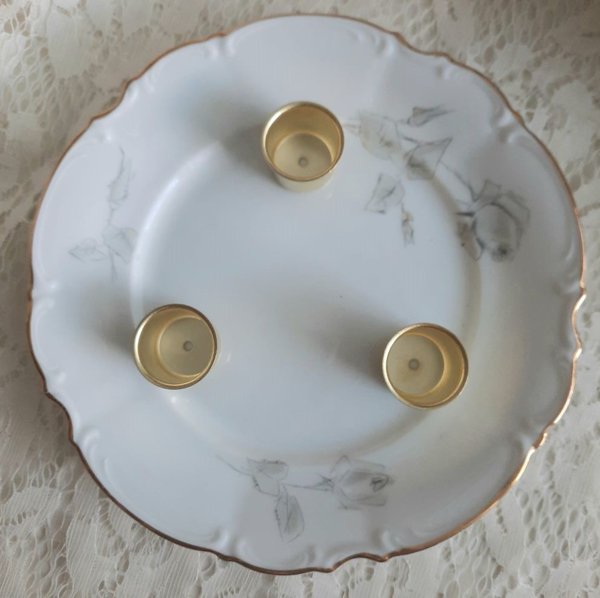 Product image of  3 kynttiläntassi