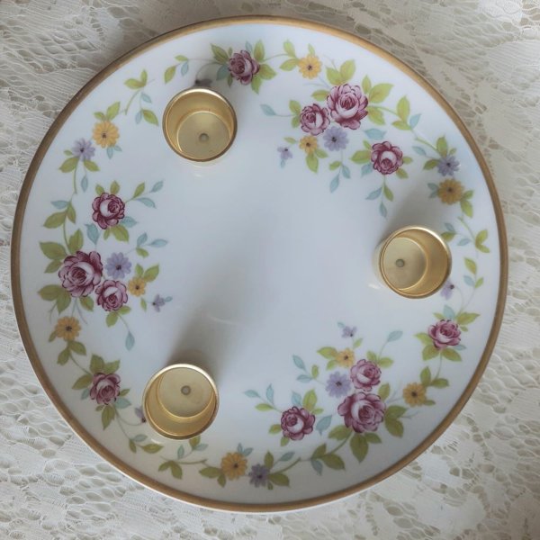 Product image of  3 kynttiläntassi