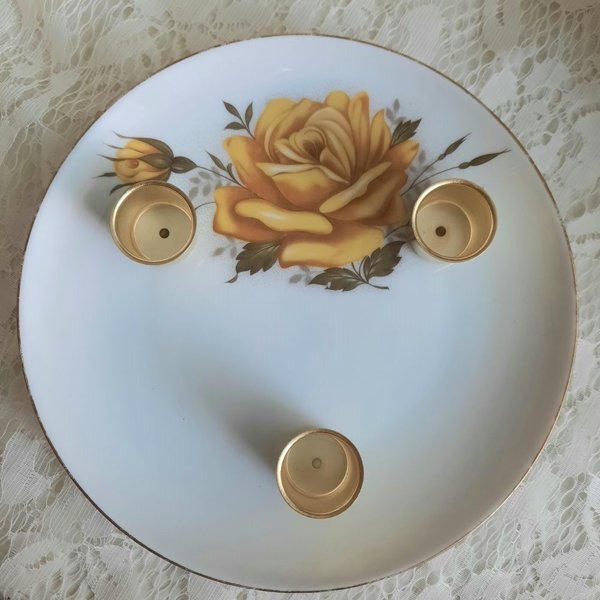 Product image of  3 kynttiläntassi