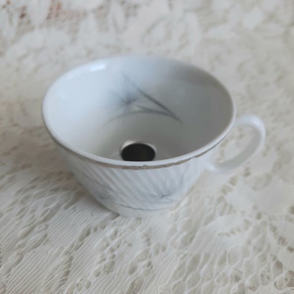 Product image of  Kynttiläkuppi pienellä holkilla