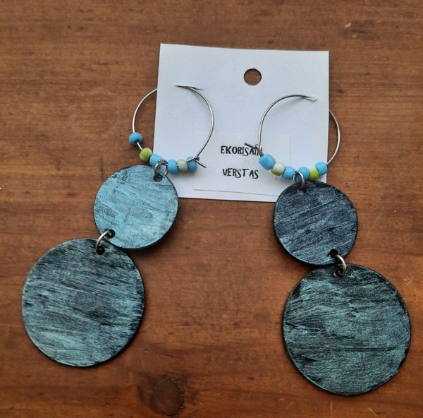 Product image of  DISCO VINYYLILEVY KORVAKORU